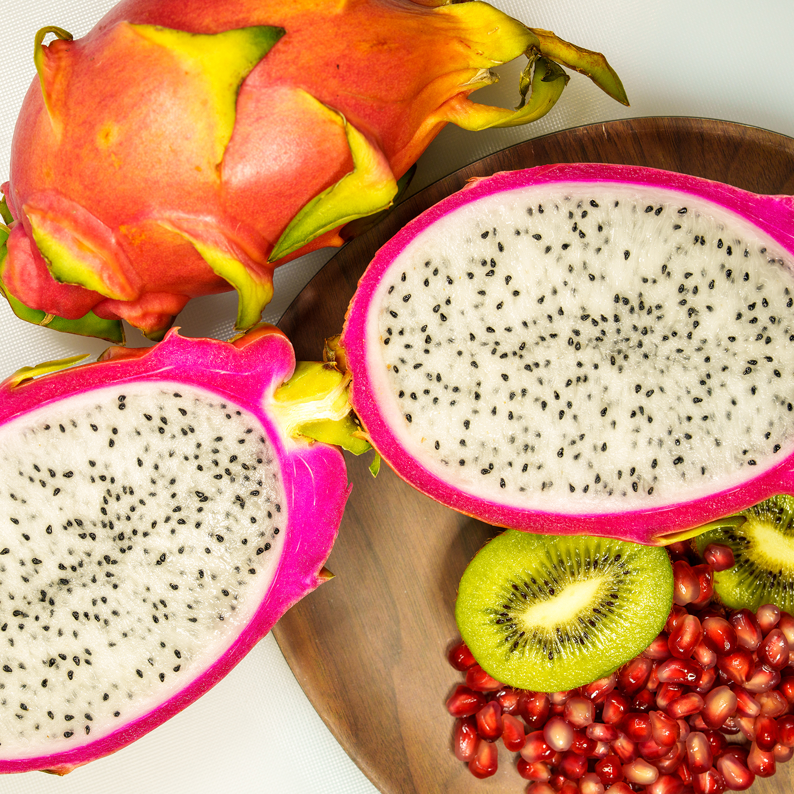 Dragon Fruit